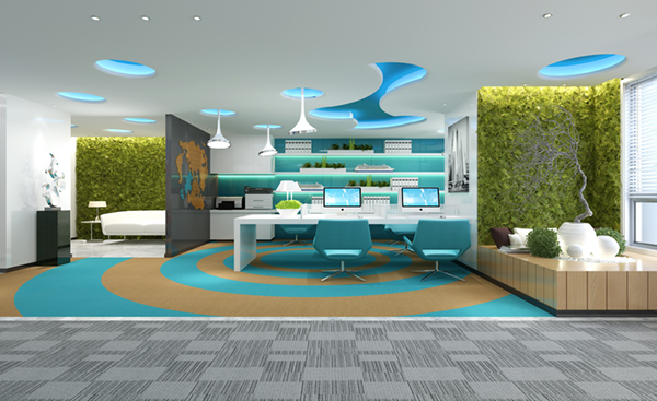 寫字辦公樓裝修拆墻需要審批嗎？向誰提交申請？