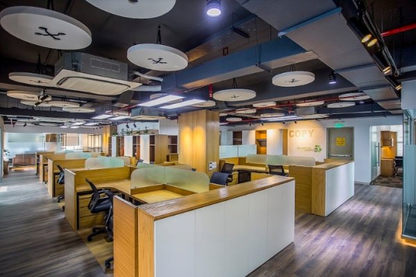 成都辦公室裝修一般多少錢一平方米？