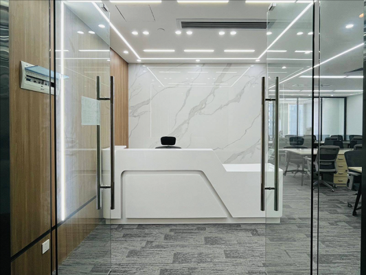 辦公室裝修折舊年限是多少年？