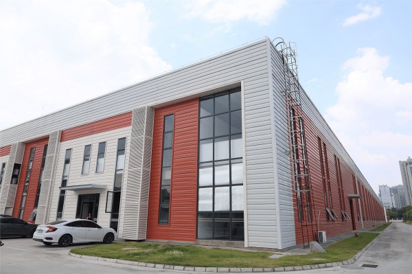 成都廠房重新裝修超過多少平方需要報建？